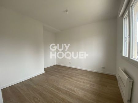 Appartement Meublé 3 pièces de 60,42 m² - Triangle d'or - Saint Geneviève Des Bois - Photo 3