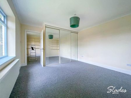 1 bedroom flat to rent - Photo 4