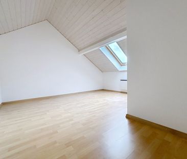 PREMIER LOYER OFFERT : appartement en duplex de 6.5 pièces au 1er é... - Photo 2