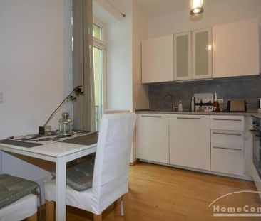 Frisch renovierte 2 Zimmerwohnung in Mitte, Berlin - Photo 5