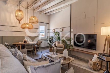 4 room luxury Flat for rent in Madrid, Community of Madrid - Photo 4