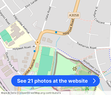 Croftlea Flats, Newquay - Photo 1