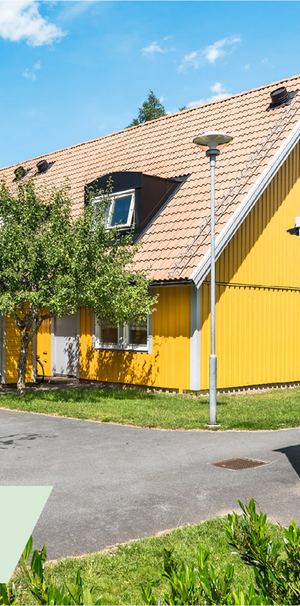 Hovslagaregatan 45 - Photo 1