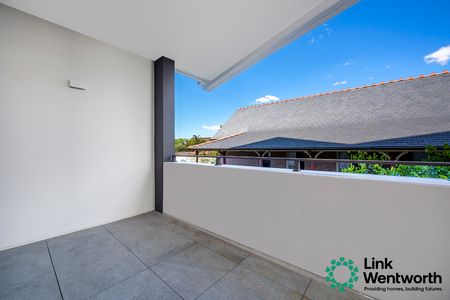 206/18 Lilydale Street, MARRICKVILLE NSW 2204 - Photo 5