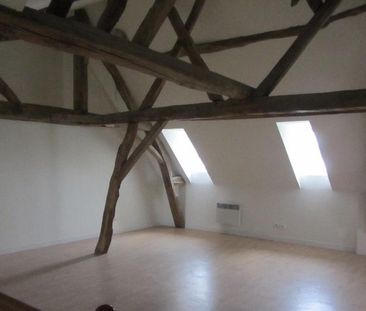 Loue appartement à Mayet (Sarthe) disponible immédiatement. Joli ap... - Photo 3