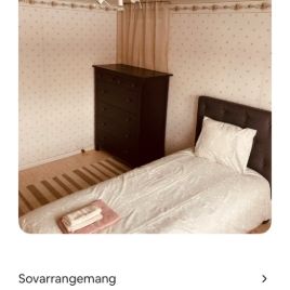 Brastad - 5rok - tillsv - 13.800kr/mån - Photo 1