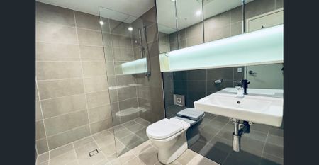 1 Bed Furnished Apt in the Heart of St Leonards - Photo 5