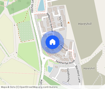 The Hedgerows, Crookham Village, Fleet, GU51 - Photo 1