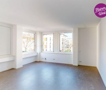 Kompakt und Modern! 1-Zimmer-Wohnung mit Einbauküche! - Foto 3