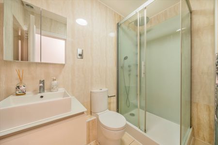 Courtfield Road, South Kensington, SW7, London - Photo 5