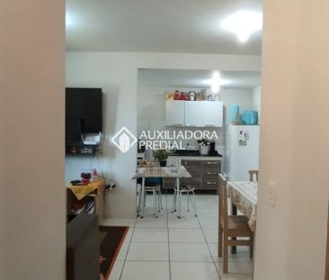 Apartamento com 2 quartos e 50m² para alugar em Chapéu do Sol, Port... - Foto 3
