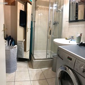 Appartement 2 pièces meublé de 35m² à Courbevoie - 1230€ C.C. - Photo 3