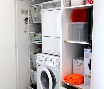 Prachtig appartement met garage, centrum Diest! - Foto 2