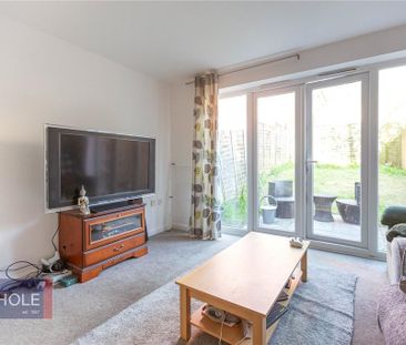 4 bedroom terraced house to rent - Photo 5