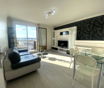 Location Appartement 3 pièces 58m² BOULOGNE BILLANCOURT 92100 - Photo 1