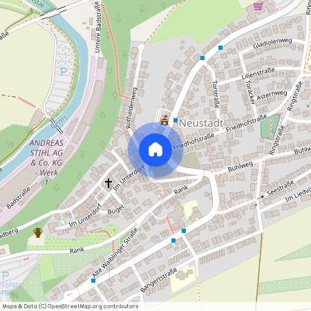 71336 Baden-Württemberg - Waiblingen