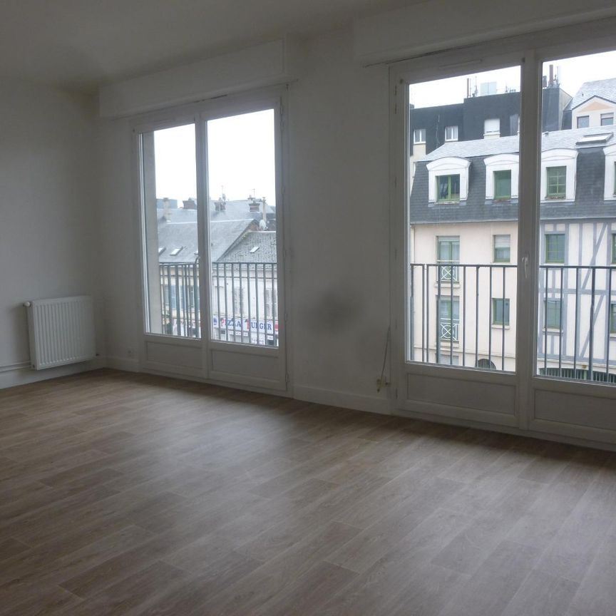 Location Appartement - Évreux - Photo 1