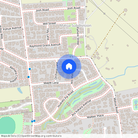 8 Aro Mato Place, Huapai, Auckland