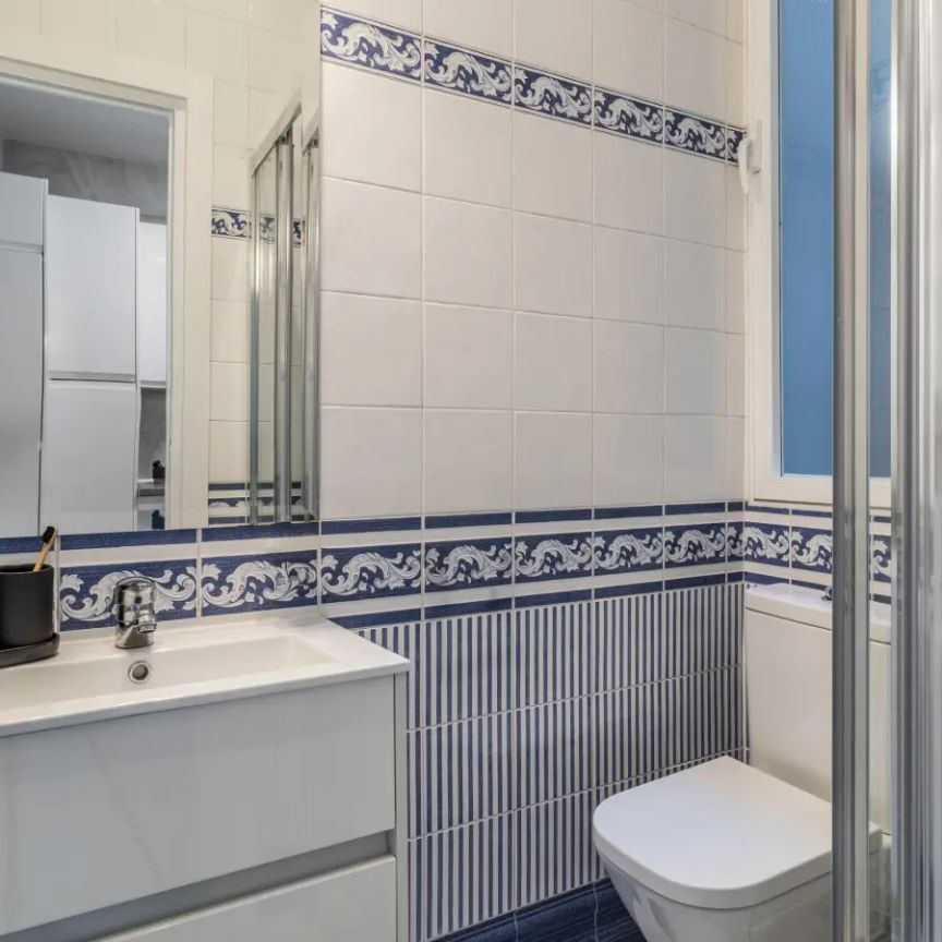 2-bedroom apartment for rent in Ibiza, perfect for professionals - Foto 1