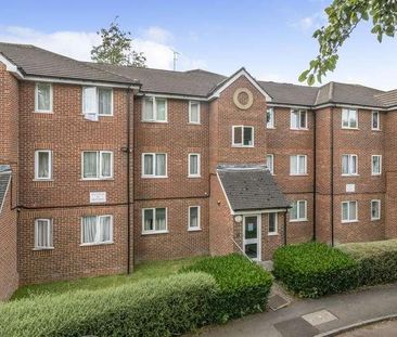 Scottwell Drive, Colindale, NW9 - Photo 6
