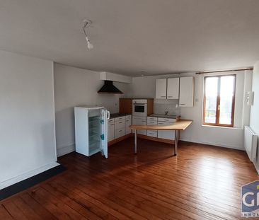 Location Appartement 2 pièces 27m² - Photo 2