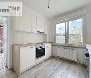 Appartement te huur - Photo 1