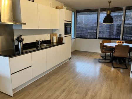 Appartement te huur: Neringpassage 83 8224 JB Lelystad - Foto 4