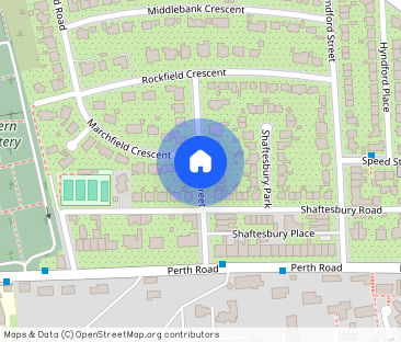 Rockfield Street, West End, Dundee, DD2 - Photo 1