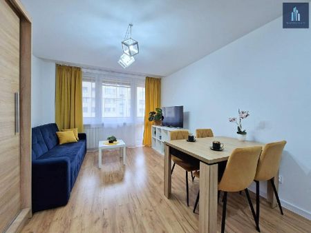 Mieszkanie śląskie Czechowice-Dziedzice powierzchnia 35.0 m² C232-WM-93674 - Zdjęcie 5