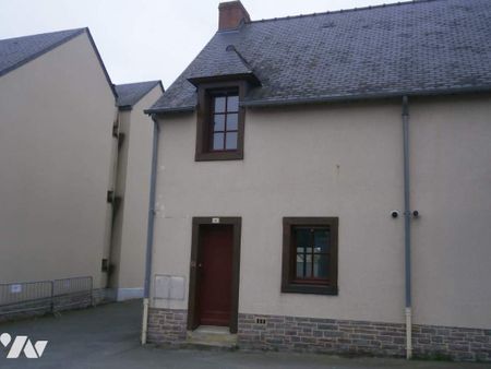 Maison Ancienne Rénovée - Photo 5