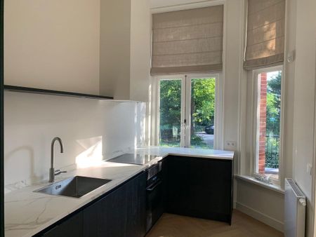 Appartement te koop: Mollaan 1-C 2061 CR Bloemendaal - Foto 3