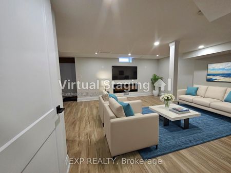 For Lease - 3331 Whilabout Terrace, Oakville, Ontario - Photo 5