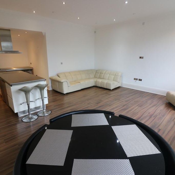 2 bedroom apartment to rent - Photo 1
