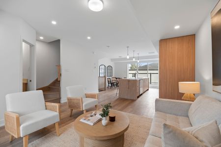 For Lease - 34 Poplar Avenue Unit# Unit 4, Toronto, Ontario - Photo 2