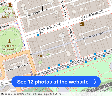 1958L Rose Street, Edinburgh, EH2 4BA - Photo 1