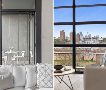 A601/2 Thread Lane Waterloo - Photo 3