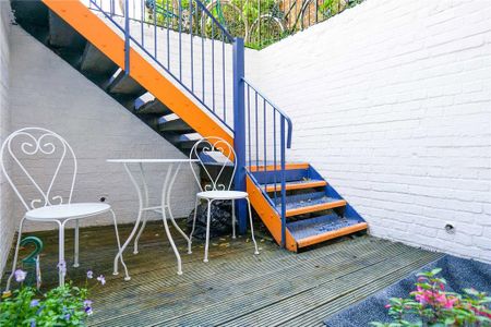 1 bedroom maisonette to rent - Photo 4