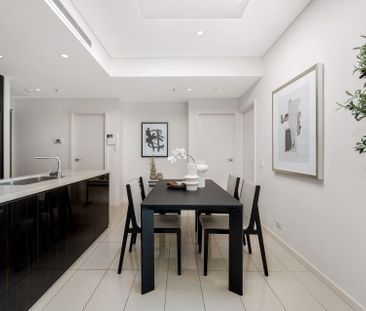 613/1 George Julius Avenue, Zetland - Photo 2