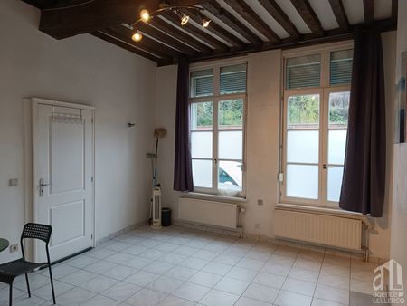 Appartement - à louer - - Photo 2