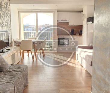 Appartement à louer au Cap d'Agde - Photo 4