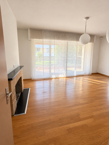 5.5 Zimmer, 105 m², EG - Photo 2