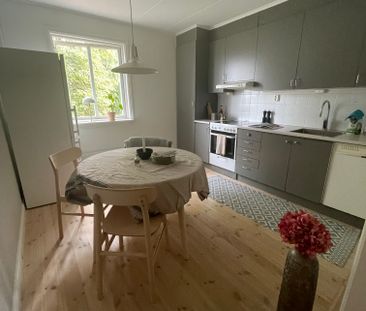 Jungmansgatan, Alingsås - Photo 4