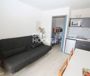 Location Appartement 1 pièce 16m² - Photo 1