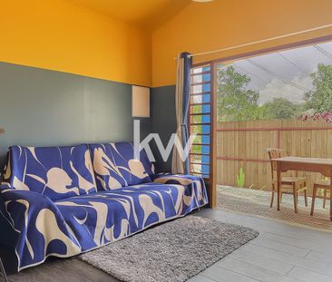 Maison VAIRAO - Photo 3