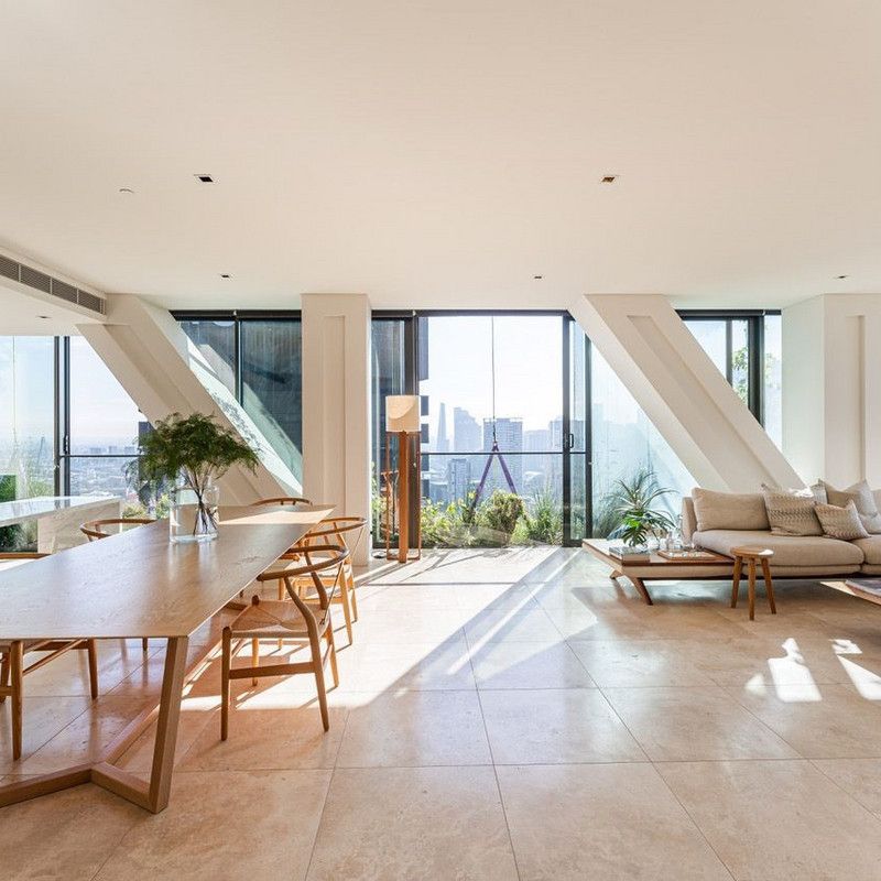 1 Carlton Street, Chippendale NSW 2008 - Apartment For Rent | Domain - Photo 1