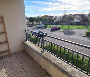 Location Appartement 3 pièces 52m² ST DIZIER 52100 - Photo 4