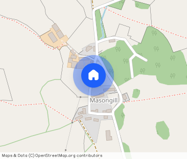 Masongill, Ingleton, Carnforth - Photo 1