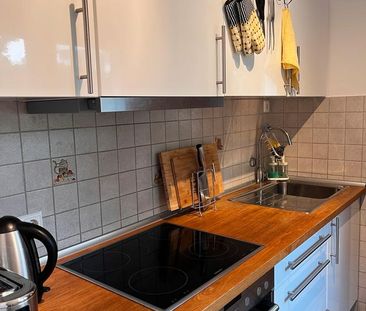 1-Zimmer Wohnung im Dachswald (Stuttgart-Vaihingen) zu vermieten - Photo 4