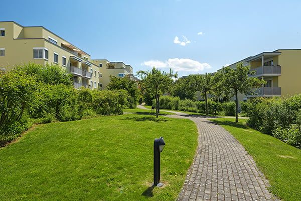 "Wohnen an zentraler Lage nähe Stadt" - Foto 1