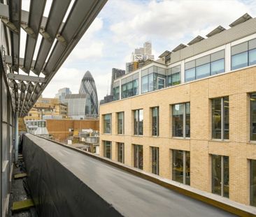 Steward Street, E1, London - Photo 5